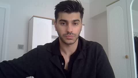 fortiori8 online show from 23, 3, 2026