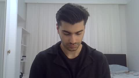 fortiori8 online show from 25, 3, 2026