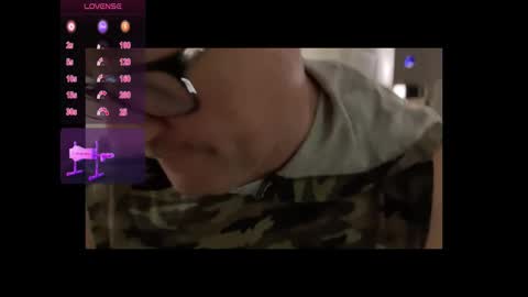 Kinky Ass Pig in Denver online show from 27, 10, 2025