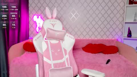 Lily online show from 3, 2, 2026