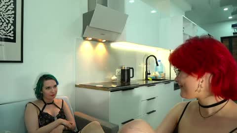 Snapshot of fox_and_dog chatting on 2, 5, 2026 Senya subscribe to telegram channel online show from 2, 5, 2026
