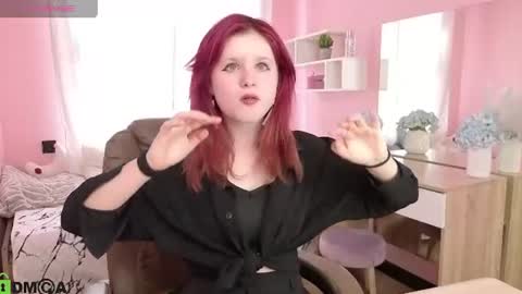 Snapshot of fox_cutee chatting on 20, 6, 2026 Fox online show from 20, 6, 2026