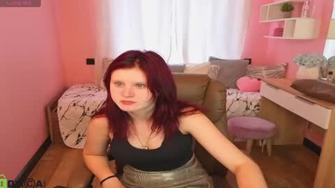 Snapshot of fox_cutee chatting on 5, 7, 2026 Fox online show from 5, 7, 2026