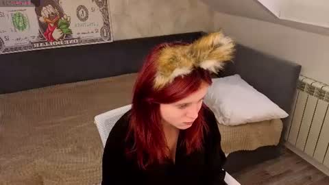 Snapshot of fox_cutee chatting on 18, 7, 2026 Fox online show from 18, 7, 2026