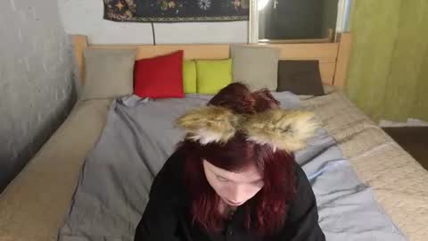 Snapshot of fox_cutee chatting on 30, 7, 2026 Fox online show from 30, 7, 2026