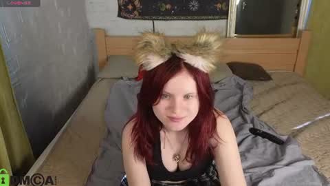 Snapshot of fox_cutee chatting on 31, 7, 2026 Fox online show from 31, 7, 2026
