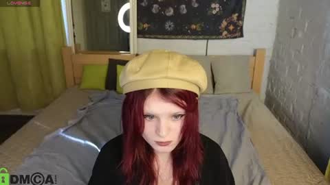 Snapshot of fox_cutee chatting on 4, 8, 2026 Fox online show from 4, 8, 2026