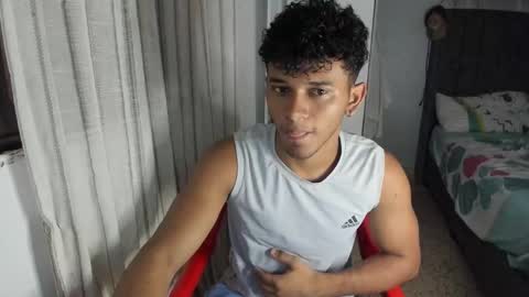 Snapshot of fox_evans chatting on 4, 2, 2026 Fox online show from 4, 2, 2026