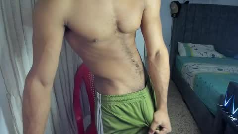 Snapshot of fox_evans chatting on 13, 2, 2026 Fox online show from 13, 2, 2026