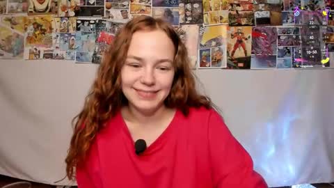 Snapshot of fox_lisaaa chatting on 6, 10, 2025 Lisa online show from 6, 10, 2025