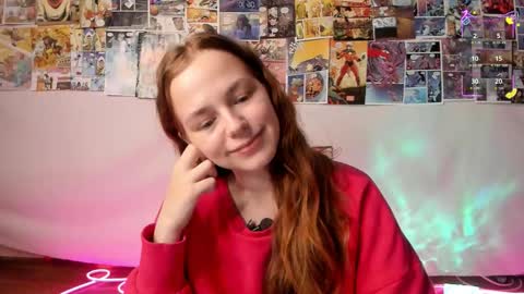 Snapshot of fox_lisaaa chatting on 12, 10, 2025 Lisa online show from 12, 10, 2025