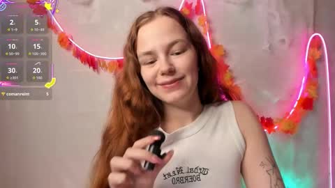 Snapshot of fox_lisaaa chatting on 20, 10, 2025 Lisa online show from 20, 10, 2025