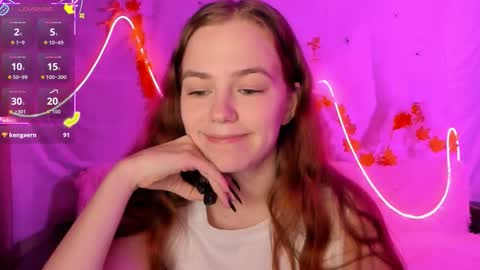 Snapshot of fox_lisaaa chatting on 7, 11, 2025 Lisa online show from 7, 11, 2025