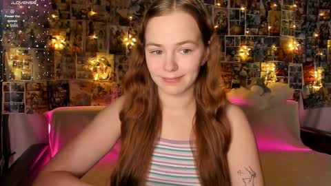 Snapshot of fox_lisaaa chatting on 7, 1, 2026 Lisa online show from 7, 1, 2026