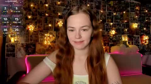 Snapshot of fox_lisaaa chatting on 11, 1, 2026 Lisa online show from 11, 1, 2026