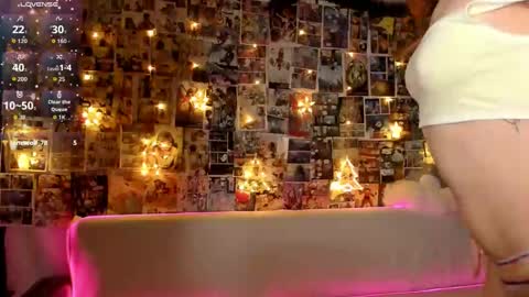 Snapshot of fox_lisaaa chatting on 16, 1, 2026 Lisa online show from 16, 1, 2026