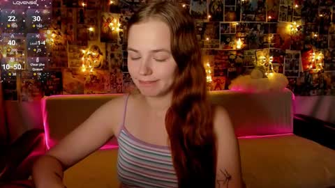 Snapshot of fox_lisaaa chatting on 18, 1, 2026 Lisa online show from 18, 1, 2026