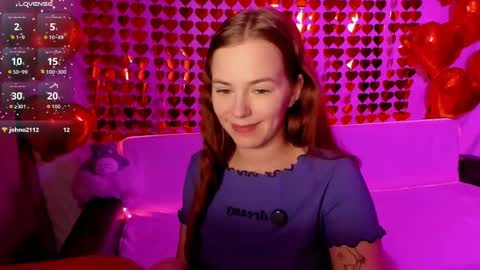 Snapshot of fox_lisaaa chatting on 8, 2, 2026 Lisa online show from 8, 2, 2026