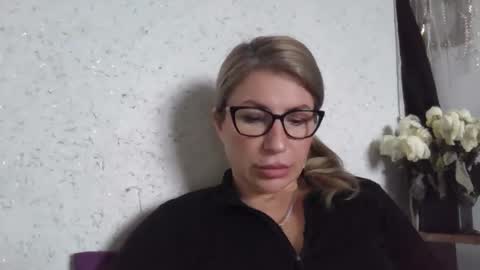 Snapshot of fox_red_lady7 chatting on 5, 2, 2026 fox_red_lady7 online show from 5, 2, 2026