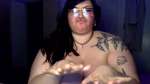 Snapshot of foxdarling96 chatting on 15, 3, 2026 foxdarling96 online show from 15, 3, 2026