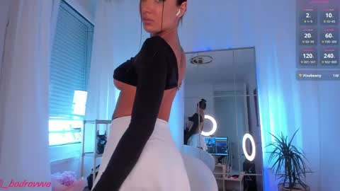 Snapshot of foxe_sailey chatting on 6, 6, 2026 Fox love you online show from 6, 6, 2026