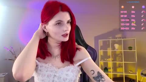 Charlotte  please dont forget to thumbs up me  online show from 29, 4, 2026