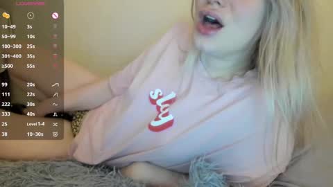 i am your baby Alien  online show from 7, 1, 2025