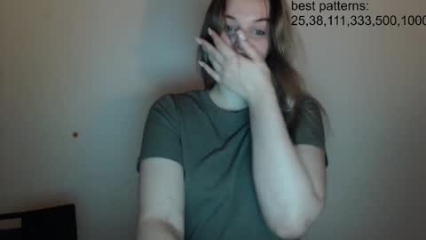 i am your baby Alien  online show from 7, 2, 2025