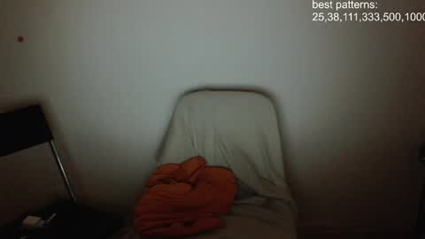 i am your baby Alien  online show from 8, 2, 2025