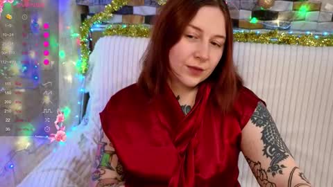 Belinda online show from 3, 12, 2025