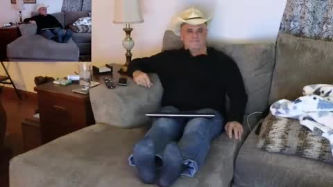 Hunter online show from 15, 1, 2025