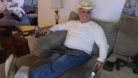 Hunter online show from 24, 2, 2025