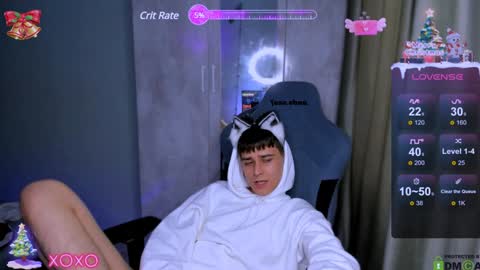 Foxicfu online show from 8, 2, 2025