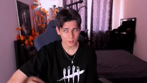 Foxicfu online show from 20, 11, 2025