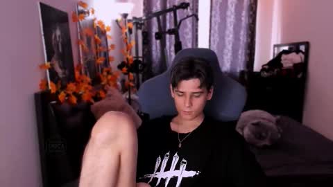 Foxicfu online show from 22, 11, 2025