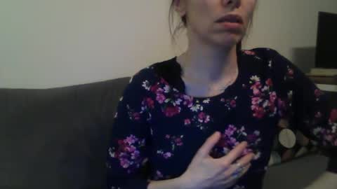 FoxMoony online show from 13, 1, 2025