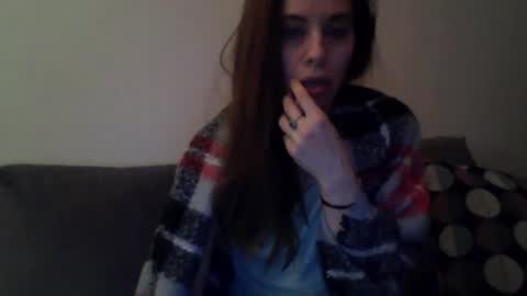 FoxMoony online show from 19, 1, 2025