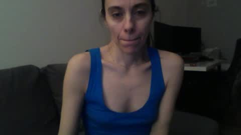 FoxMoony online show from 4, 2, 2025