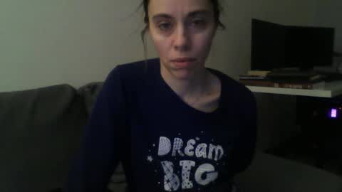 FoxMoony online show from 13, 2, 2025