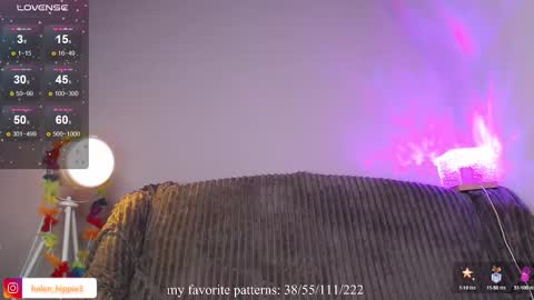 Snapshot of foxrinehelen chatting on 15, 10, 2025 Helen - My streams are Monday - Friday at 8 AM NY time online show from 15, 10, 2025