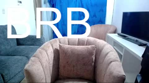 Snapshot of foxvalerin chatting on 19, 2, 2025 Valerin. online show from 19, 2, 2025