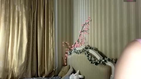 Snapshot of foxxx_tail chatting on 1, 2, 2026 Petra online show from 1, 2, 2026