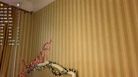 Snapshot of foxxx_tail chatting on 1, 5, 2026 Petra online show from 1, 5, 2026