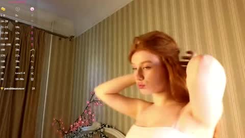 Snapshot of foxxx_tail chatting on 6, 5, 2026 Petra online show from 6, 5, 2026