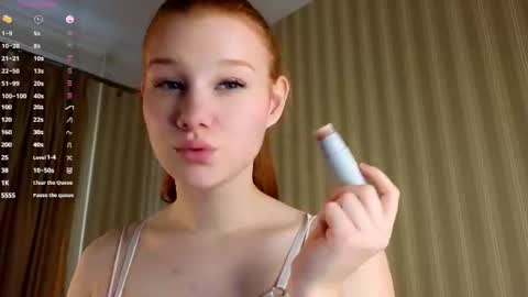 Snapshot of foxxx_tail chatting on 5, 7, 2026 Petra online show from 5, 7, 2026