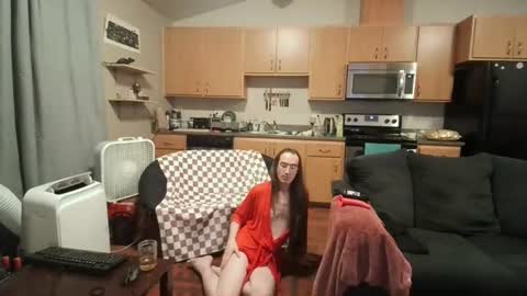 Snapshot of foxxxy_enby chatting on 21, 6, 2026 Rainbow online show from 21, 6, 2026