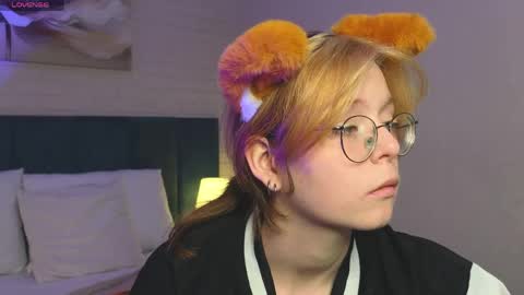 Snapshot of foxxxypolly chatting on 5, 6, 2026 Polly online show from 5, 6, 2026