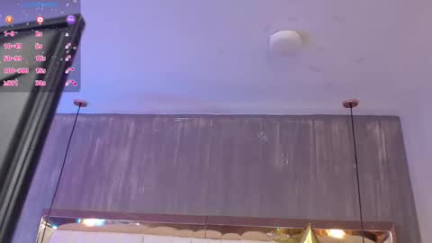 Foxxy  online show from 31, 10, 2025