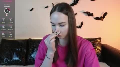 andice online show from 13, 11, 2025