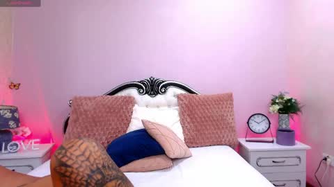 Clarise online show from 3, 6, 2026